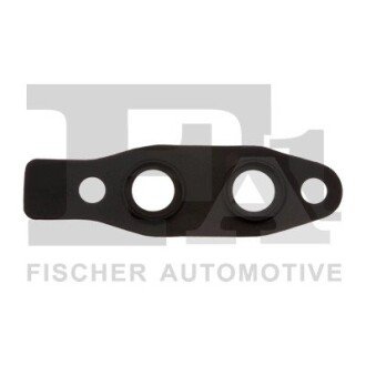 FISCHER MITSUBISHI Прокладка турбіни L200 2.4 DI-D 14- fa1 (fischer automotive one) 474520 на Митсубиси L200