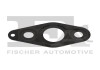 FISCHER MITSUBISHI Прокладка турбіни OUTLANDER I (CU_W) 2.0 Turbo-R 4WD (CU2W) 02-06 fa1 (fischer automotive one) 474-523