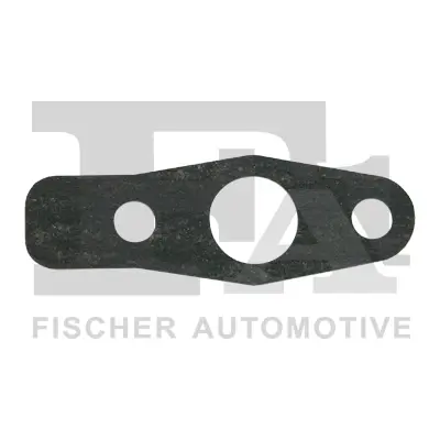 FISCHER MITSUBISHI Прокладка турбіни (сторона зливу оливи) LANCER VIII 1.8 10-, OUTLANDER 2.2 06- FA1 (Fischer Automotive One) 474518 (фото 1)