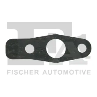 FISCHER MITSUBISHI Прокладка турбіни (сторона зливу оливи) LANCER VIII 1.8 10-, OUTLANDER 2.2 06- FA1 (Fischer Automotive One) 474518