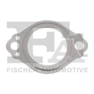 FISCHER MITSUBISHI Прокладка выхлопной системы PEUGEOT, CITROEN C-CROSSER 08- fa1 (fischer automotive one) 140913