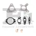 FISCHER NISSAN К-т прокладок турбіни X-TRAIL 2.2 dCi 03- FA1 (Fischer automotive one) KT758502