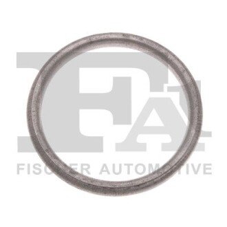 FISCHER NISSAN Кільце вихл. труби PIXO 1.0 09-, SUZUKI fa1 (fischer automotive one) 751-935 на Ниссан Pixo