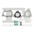 FISCHER NISSAN Комплект прокладок турбіни NAVARA NP300 (D40) 3.0 dCi 4WD 10- FA1 (Fischer Automotive One) KT750400E (фото 1)