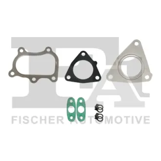 FISCHER NISSAN Комплект прокладок турбіни NAVARA NP300 (D40) 3.0 dCi 4WD 10- FA1 (Fischer Automotive One) KT750400E