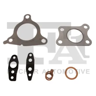 FISCHER NISSAN Комплект прокладок турбіни PATHFINDER III (R51) 2.5 dCi 4WD 10- FA1 (Fischer Automotive One) KT758503