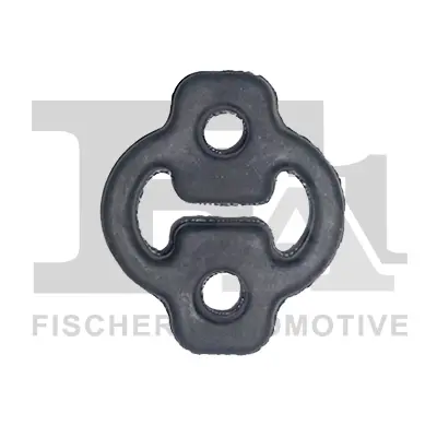 FISCHER NISSAN кріплення глушника Almera, Maxima, Sunny -00, Bluebird -90 (мат. EPDM) FA1 (Fischer Automotive One) 753703 (фото 1)