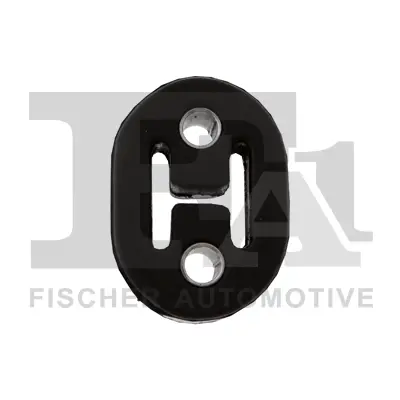 FISCHER NISSAN кріплення глушника Almera, Maxima, Sunny -00, Primera -02 (мат. EPDM) FA1 (Fischer Automotive One) 753711 (фото 1)