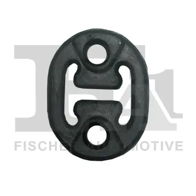 FISCHER NISSAN кріплення глушника Micra 00- (мат. EPDM) FA1 (Fischer automotive one) 753-728