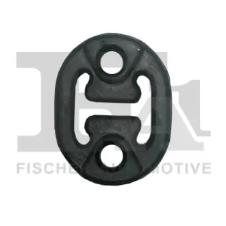 FISCHER NISSAN кріплення глушника Micra 00- (мат. EPDM) FA1 (Fischer automotive one) 753-728