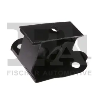 FISCHER NISSAN Кронштейн глушнка MURANO 3.5 03- (мат. гума/метал) FA1 (Fischer automotive one) 753936