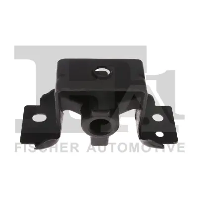 FISCHER NISSAN Кронштейн системы выпуска ВГ GT-R (R35) V6 07-, MURANO I 3.5 03-, NP300 NAVARA 2.5 dCi 05-, PATHFINDER III 2.5 dCi 05- (мат. EPDM) FA1 (Fischer Automotive One) 753-743 (фото 1)