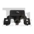FISCHER NISSAN Кронштейн системы выпуска ВГ GT-R (R35) V6 07-, MURANO I 3.5 03-, NP300 NAVARA 2.5 dCi 05-, PATHFINDER III 2.5 dCi 05- (мат. EPDM) FA1 (Fischer Automotive One) 753-743 (фото 1)