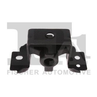 FISCHER NISSAN Кронштейн системы выпуска ВГ GT-R (R35) V6 07-, MURANO I 3.5 03-, NP300 NAVARA 2.5 dCi 05-, PATHFINDER III 2.5 dCi 05- (мат. EPDM) fa1 (fischer automotive one) 753743