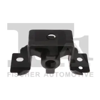 FISCHER NISSAN Кронштейн системы выпуска ВГ GT-R (R35) V6 07-, MURANO I 3.5 03-, NP300 NAVARA 2.5 dCi 05-, PATHFINDER III 2.5 dCi 05- (мат. EPDM) FA1 (Fischer Automotive One) 753-743