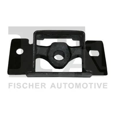FISCHER NISSAN Кронштейн системы выпуска ВГ QASHQAI / QASHQAI +2 2.0 dCi 07-, X-TRAIL II 2.0 dCi 07- (мат. EPDM) FA1 (Fischer automotive one) 753730