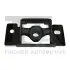 FISCHER NISSAN Кронштейн системы выпуска ВГ QASHQAI / QASHQAI +2 2.0 dCi 07-, X-TRAIL II 2.0 dCi 07- (мат. EPDM) FA1 (Fischer automotive one) 753730