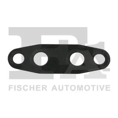 FISCHER NISSAN Прокладка компресора PATROL GR 3.0 00-, TERRANO 3.0 02- FA1 (Fischer Automotive One) 475516 (фото 1)