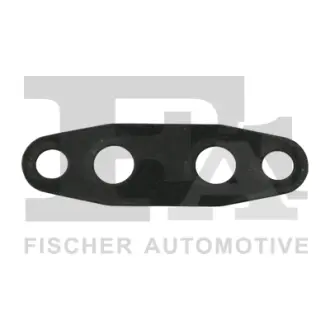 FISCHER NISSAN Прокладка компресора PATROL GR 3.0 00-, TERRANO 3.0 02- FA1 (Fischer Automotive One) 475516