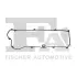 FISCHER NISSAN Прокладка кришки голівки циліндра PRIMERA Hatchback 1.6 02- FA1 (Fischer automotive one) EP7500-904Z