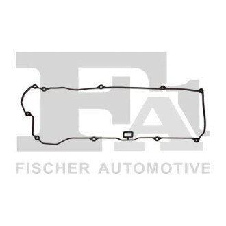 FISCHER NISSAN Прокладка кришки голівки циліндра PRIMERA Hatchback 1.6 02- fa1 (fischer automotive one) EP7500904Z на Ниссан Almera Tino