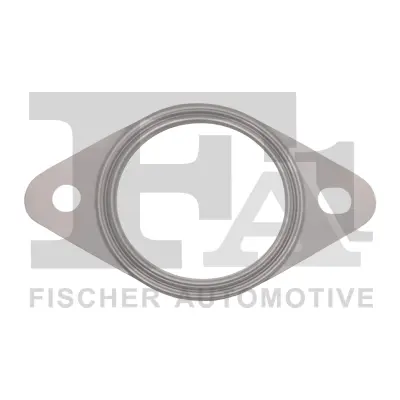 FISCHER NISSAN Прокладка трубы выхлопного газа 370Z 3.7 13-, NAVARA 2.3 15-, QASHQAI II SUV 1.2 13-, X-TRAIL 2.0 07- FA1 (Fischer automotive one) 750936