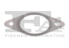 FISCHER NISSAN Прокладка трубы выхлопного газа 370Z 3.7 13-, NAVARA 2.3 15-, QASHQAI II SUV 1.2 13-, X-TRAIL 2.0 07- fa1 (fischer automotive one) 750-936