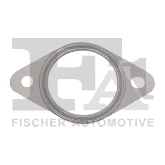 FISCHER NISSAN Прокладка трубы выхлопного газа 370Z 3.7 13-, NAVARA 2.3 15-, QASHQAI II SUV 1.2 13-, X-TRAIL 2.0 07- FA1 (Fischer automotive one) 750936