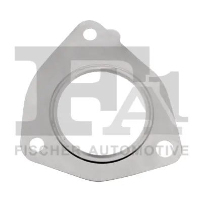 FISCHER NISSAN Прокладка трубы выхлопного газа NP300 3.0 10-, PATHFINDER 3.0 10-, INFINITI EX 30d 10-, Q70 3.0 13-, RENAULT FA1 (Fischer automotive one) 750930