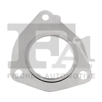 FISCHER NISSAN Прокладка трубы выхлопного газа NP300 3.0 10-, PATHFINDER 3.0 10-, INFINITI EX 30d 10-, Q70 3.0 13-, RENAULT FA1 (Fischer automotive one) 750930 Infiniti EX