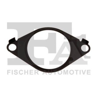 FISCHER NISSAN Прокладка турбіни MURANO II (Z51) 2.5 dCi 4x4 10- fa1 (fischer automotive one) 475532 на Ниссан Murano z51