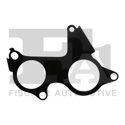 FISCHER NISSAN Прокладка турбіни NP300 NAVARA 3.0 dCi 10-, PATHFINDER III 3.0 dCi 10-, INFINITI, RENAULT FA1 (Fischer automotive one) 475533
