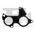 FISCHER NISSAN Прокладка турбіни NP300 NAVARA 3.0 dCi 10-, PATHFINDER III 3.0 dCi 10-, INFINITI, RENAULT FA1 (Fischer automotive one) 475533