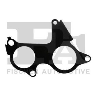FISCHER NISSAN Прокладка турбіни NP300 NAVARA 3.0 dCi 10-, PATHFINDER III 3.0 dCi 10-, INFINITI, RENAULT fa1 (fischer automotive one) 475533 на Infiniti QX