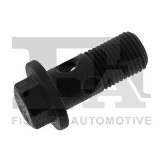 FISCHER NISSAN Пустотілий болт компресора QASHQAI 1.6 dCi 11-, OPEL, RENAULT fa1 (fischer automotive one) 98910011