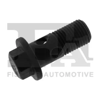 FISCHER NISSAN Пустотілий болт компресора QASHQAI 1.6 dCi 11-, OPEL, RENAULT FA1 (Fischer Automotive One) 989-10-011