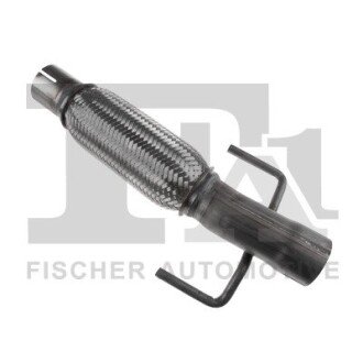 FISCHER OPEL Еластична гофра VECTRA C 2.2 02-, SIGNUM 2.2 03-, FIAT fa1 (fischer automotive one) VW450391