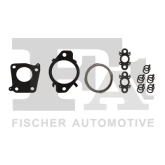 FISCHER OPEL К-кт прокладок турбины ANTARA A (L07) 2.2 10-, CHEVROLET FA1 (Fischer automotive one) KT120150E Chevrolet Captiva c140