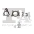FISCHER OPEL К-кт прокладок турбины VIVARO 2.5CDI FA1 (Fischer Automotive One) KT128-503 (фото 1)