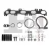 FISCHER OPEL К-т прокладок турбіни COMBO Tour 1.6 12-, FIAT 500X 1.6 D 14-, TIPO 1.6 D 16- FA1 (Fischer automotive one) KT330590