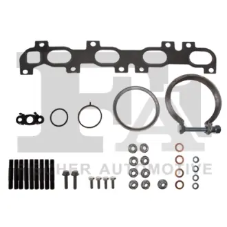 FISCHER OPEL К-т прокладок турбіни COMBO Tour 1.6 12-, FIAT 500X 1.6 D 14-, TIPO 1.6 D 16- FA1 (Fischer automotive one) KT330590