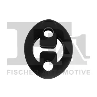 FISCHER OPEL кріплення глушника Agila 00-VOLVO (мат. EPDM) FA1 (Fischer automotive one) 773703 Киа Рио 4