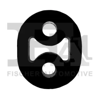 FISCHER OPEL кріплення глушника Astra H 04- (мат. EPDM) FA1 (Fischer automotive one) 123735