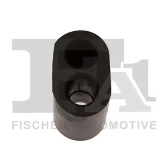 FISCHER OPEL кріплення глушника Corsa A -93,Omega A -94 (мат. EPDM) FA1 (Fischer Automotive One) 123714