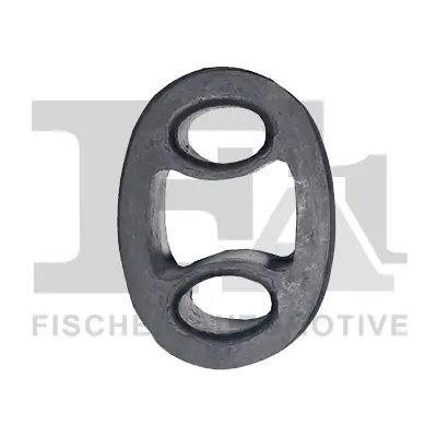 FISCHER OPEL кріплення глушника Corsa B, Combo -00 (мат. EPDM) FA1 (Fischer automotive one) 123-723