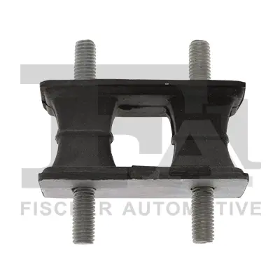 FISCHER OPEL кріплення глушника EPDM Monterey -98, Frontera -96, Campo 91- FA1 (Fischer automotive one) 123727