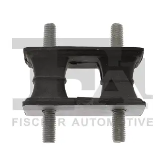 FISCHER OPEL кріплення глушника EPDM Monterey -98, Frontera -96, Campo 91- FA1 (Fischer automotive one) 123727 Опель Фронтера б