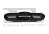 FISCHER OPEL кріплення глушника Kadett D/E -89 (мат. EPDM) fa1 (fischer automotive one) 123-702