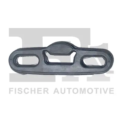 FISCHER OPEL кріплення глушника (мат. EPDM) Astra F -99, Corsa B 93-, Kadett D/E -93 FA1 (Fischer automotive one) 123701