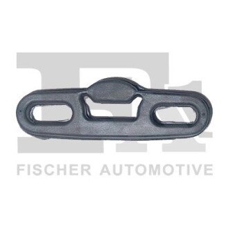 FISCHER OPEL кріплення глушника (мат. EPDM) Astra F -99, Corsa B 93-, Kadett D/E -93 fa1 (fischer automotive one) 123701